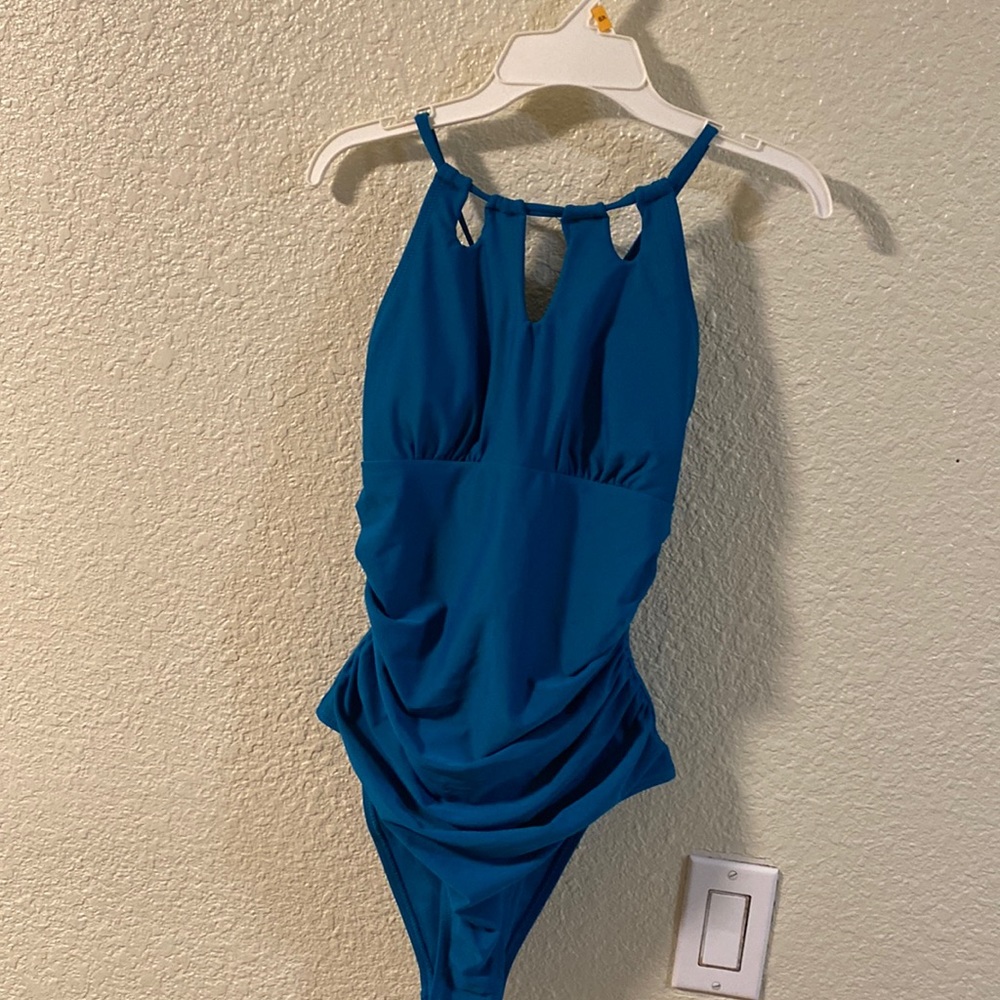 Swimsuit